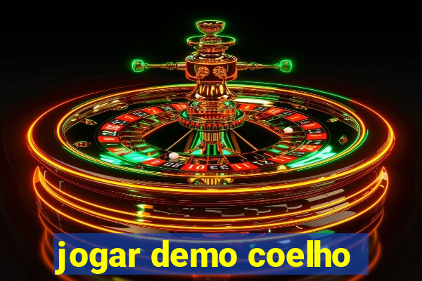 jogar demo coelho