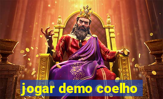 jogar demo coelho