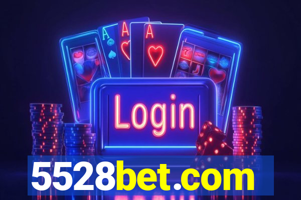 5528bet.com