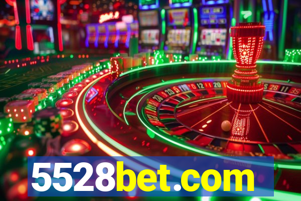 5528bet.com