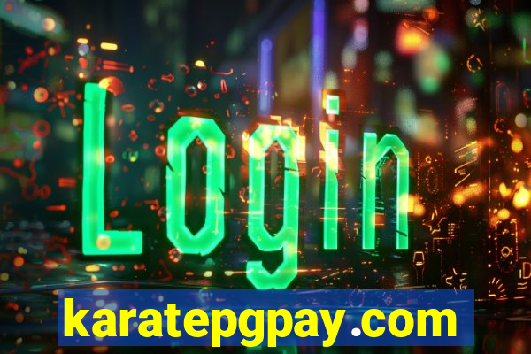 karatepgpay.com