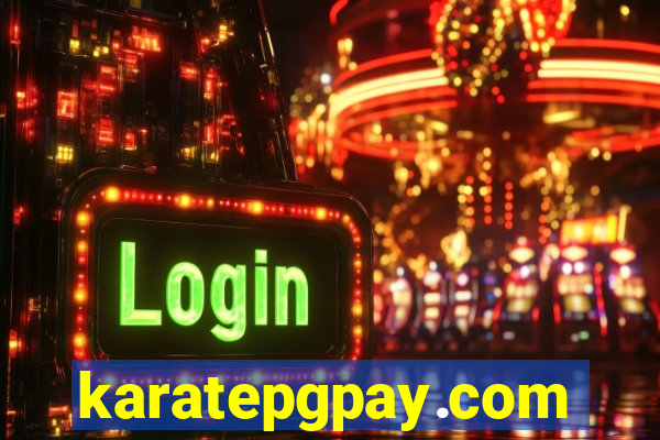 karatepgpay.com