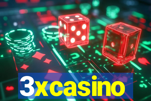 3xcasino