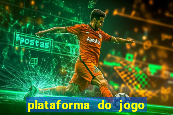 plataforma do jogo do canguru