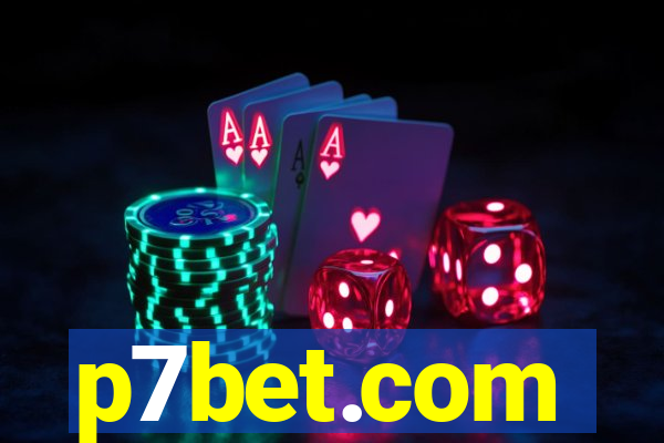 p7bet.com