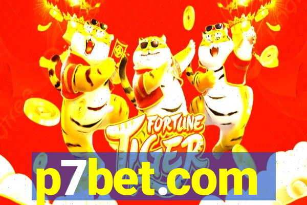 p7bet.com