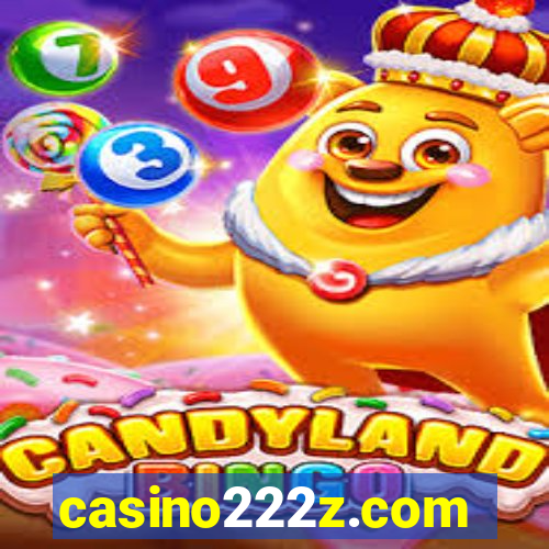 casino222z.com