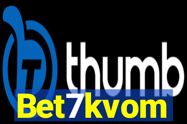 Bet7kvom