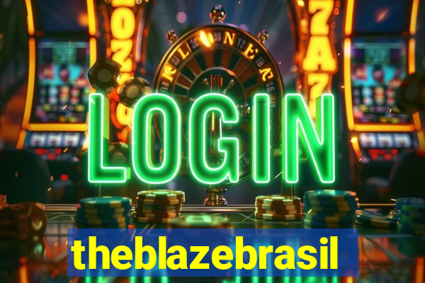 theblazebrasil