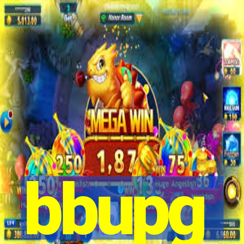 bbupg