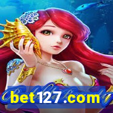 bet127.com