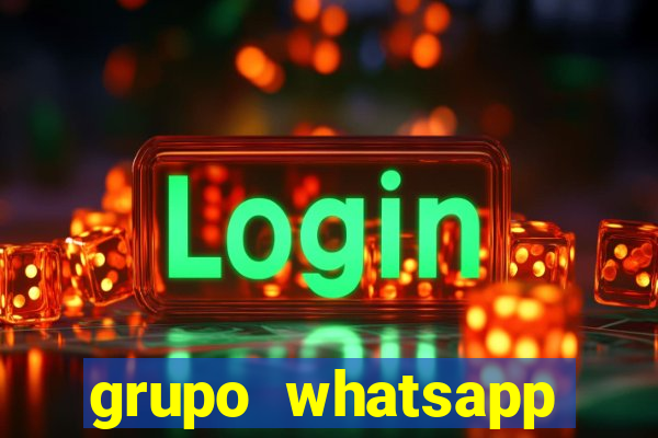 grupo whatsapp esporte da sorte mines