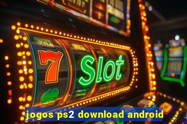 jogos ps2 download android