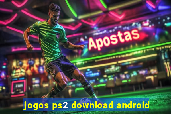 jogos ps2 download android