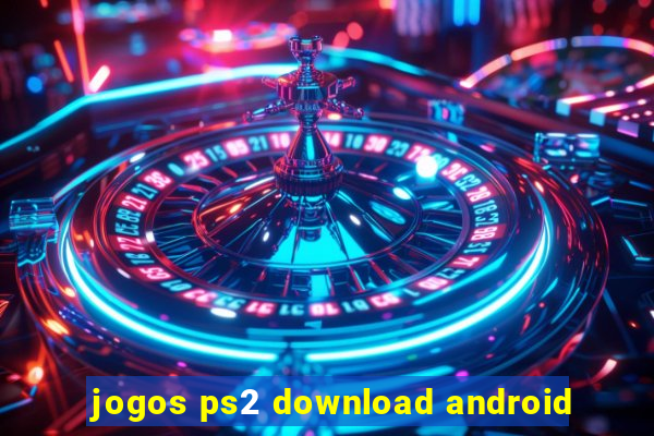 jogos ps2 download android