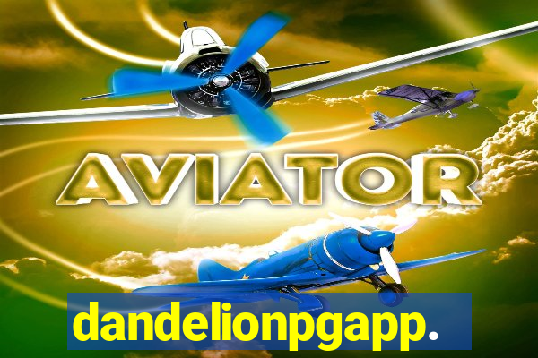 dandelionpgapp.com