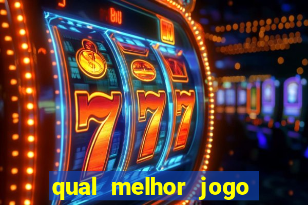 qual melhor jogo para ganhar dinheiro sem depositar