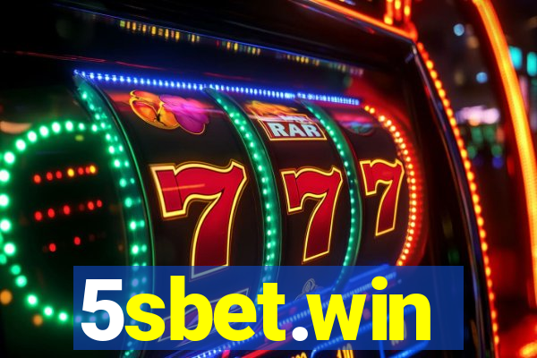 5sbet.win