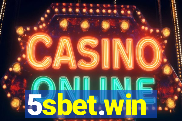 5sbet.win