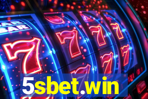 5sbet.win