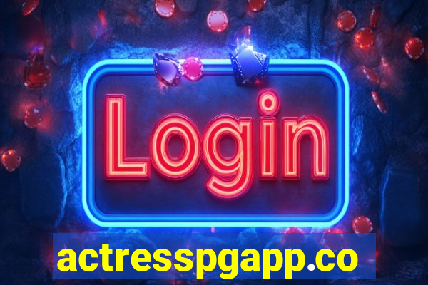 actresspgapp.com