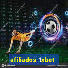 afiliados 1xbet