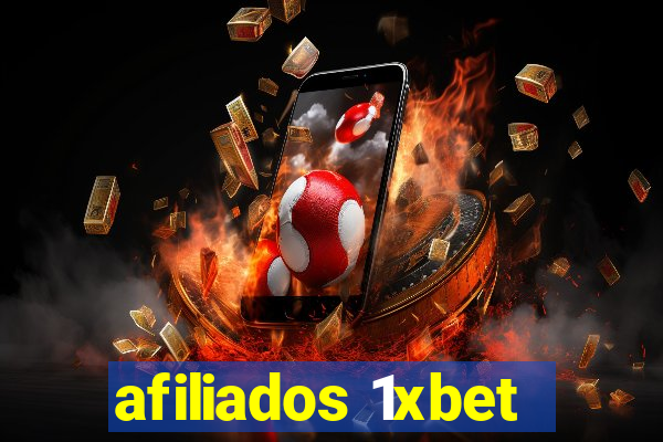 afiliados 1xbet