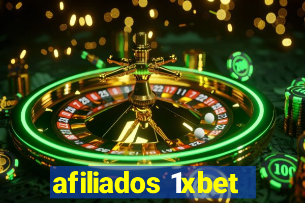 afiliados 1xbet