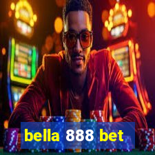 bella 888 bet