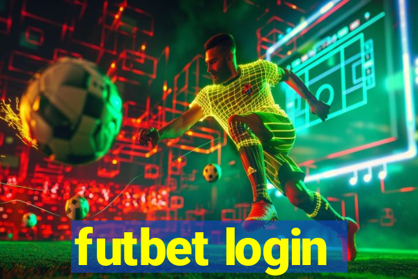 futbet login