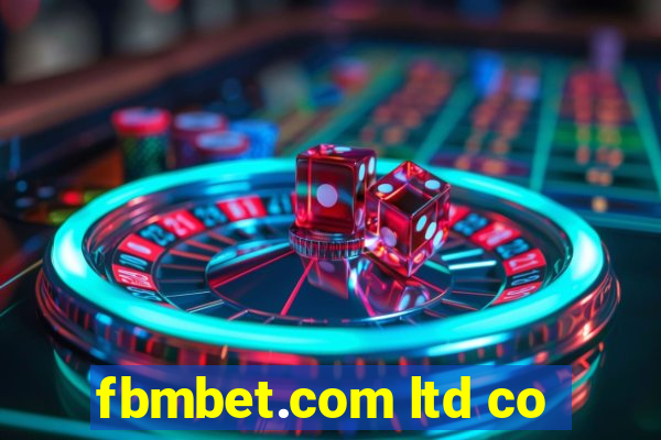 fbmbet.com ltd co