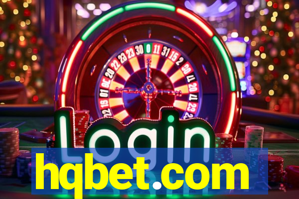 hqbet.com