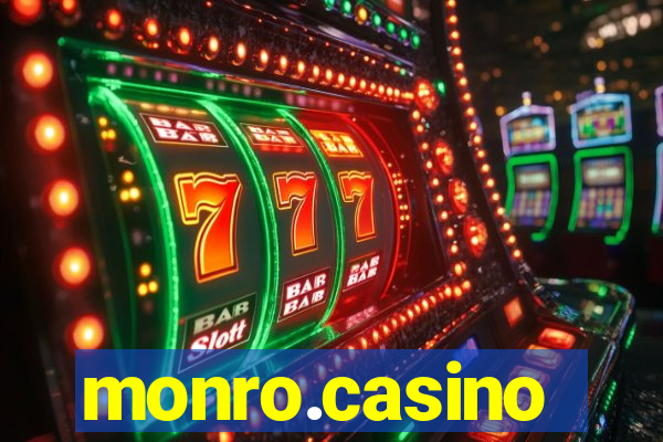 monro.casino