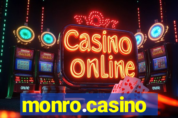 monro.casino