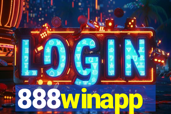 888winapp