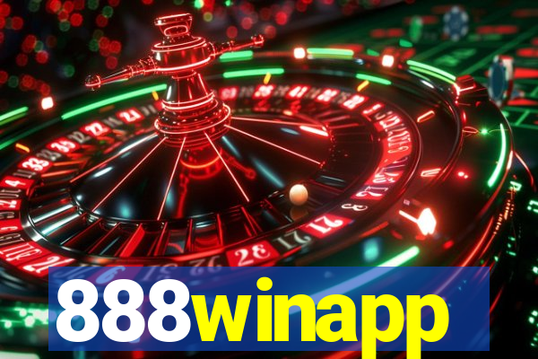 888winapp