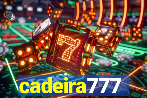 cadeira777