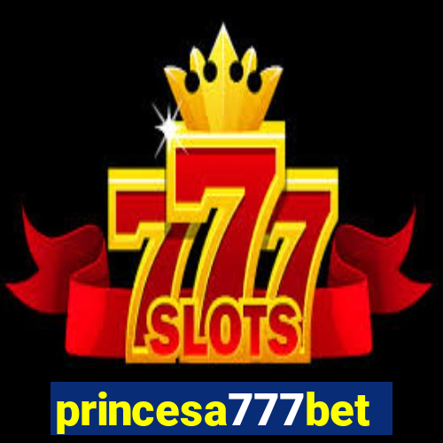 princesa777bet