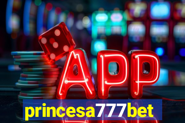 princesa777bet