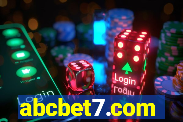 abcbet7.com