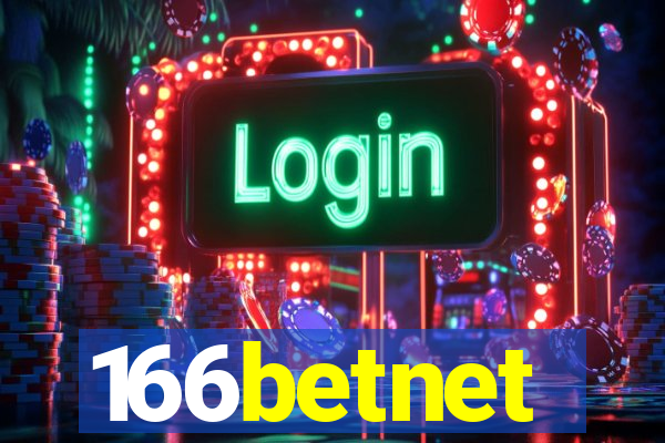 166betnet