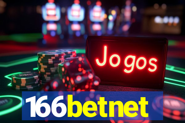 166betnet