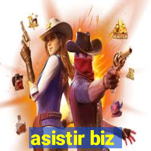 asistir biz