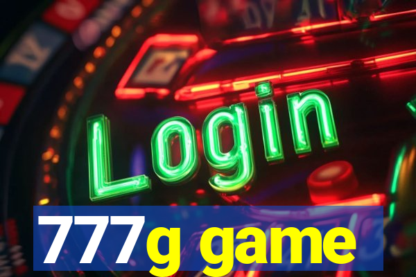 777g game