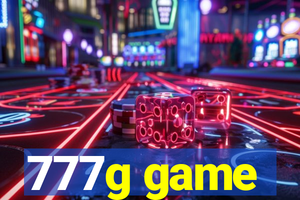 777g game