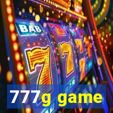 777g game