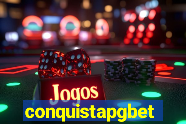 conquistapgbet