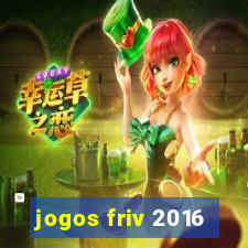 jogos friv 2016