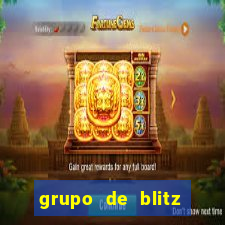 grupo de blitz porto velho