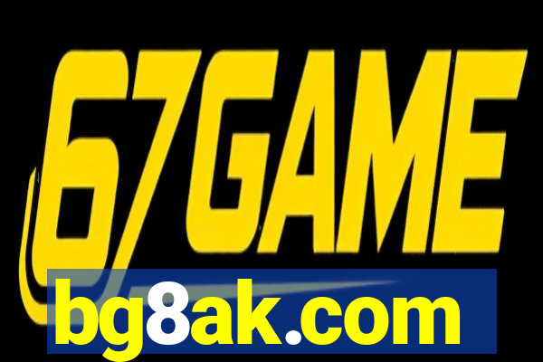 bg8ak.com